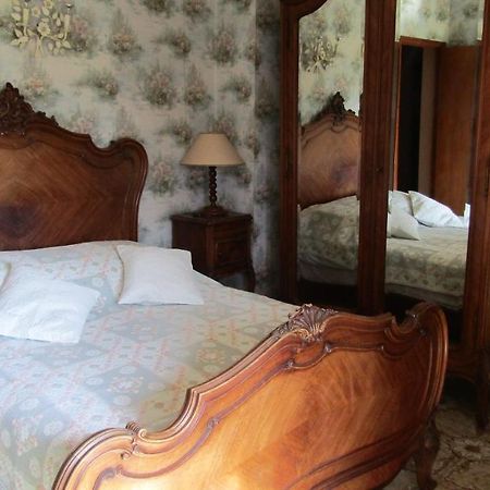 Chambre Salle De Bains Privee Jardin Arbore مونبيلييه المظهر الخارجي الصورة