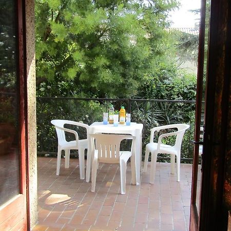 Chambre Salle De Bains Privee Jardin Arbore مونبيلييه المظهر الخارجي الصورة