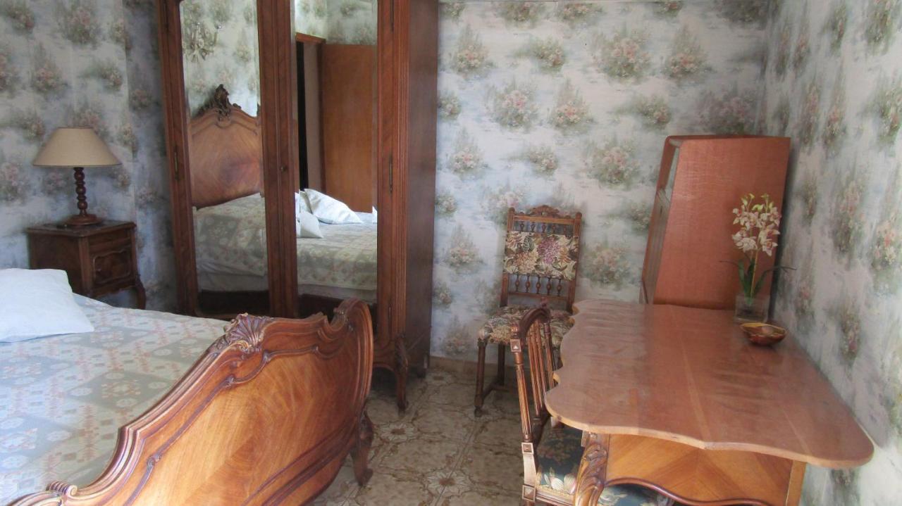 Chambre Salle De Bains Privee Jardin Arbore مونبيلييه المظهر الخارجي الصورة